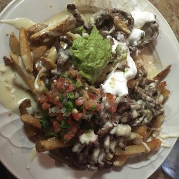 Casa Leon - Mexican Near Me - Jacksonville, Florida