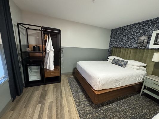 voco the Darwin - Atlanta Midtown, an IHG Hotel by null