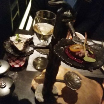 Element 47 - Amuse bouche - Bars Near Me - Aspen, Colorado