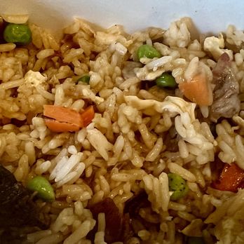 New China Restaurant - Pork fried rice - Cantonese Near Me - Sacramento, California New China Restaurant - Pork fried rice - Cantonese Near Me - Sacramento, California