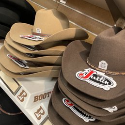 Hats