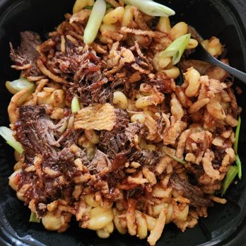 Titletown Brewing - Short Rib Mac & Cheese - Brewpubs Near Me - West Bend, Wisconsin Titletown Brewing - Short Rib Mac & Cheese - Brewpubs Near Me - West Bend, Wisconsin