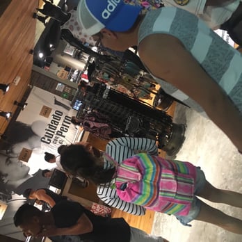 Cuidado con el perro - Una playero ya más - Women's Clothing Near Me - Cancún, ROO