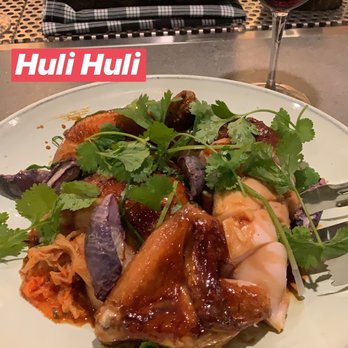 Lineage - Asian Fusion Near Me - Wailea, Hawaii