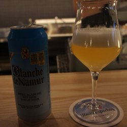 The Bar - Wit (#60) ($7.00)