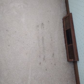 Ernest Windows - the marks he left - Window Washing Near Me - Bartlett, Illinois