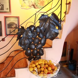 Kocca Ev Cafe & Restaurant