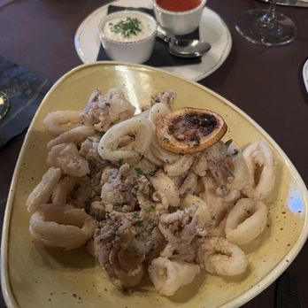 Cucina Rustica - Italian Near Me - Sedona, Arizona