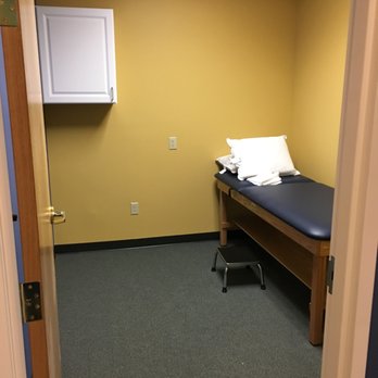 Seacoast Physical Therapy - Physical Therapy Near Me - Kennebunk, Maine