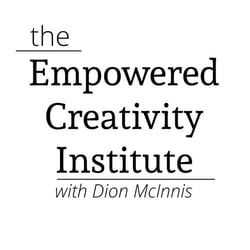 Empowered Creativity Institute - Guiding you to creative solutions.