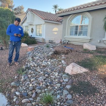 Mad Turf Installations - Before - Landscaping Near Me Mad Turf Installations - Before - Landscaping Near Me