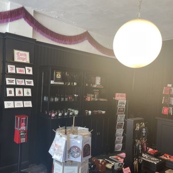 Hellcats USA - A lot of cool stuff for sale that is designed in-store by a husband and wife team. - Men's Clothing Near Me - Orlando, Florida
