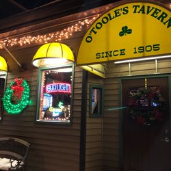O'Tooles