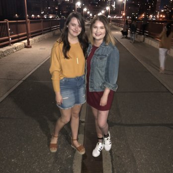 Stone Arch Bridge - Landmarks & Historical Buildings Near Me - Minneapolis, Minnesota