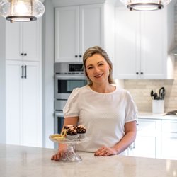The Inspired Kitchen - Abby- designer, contractor, owner