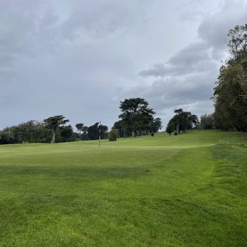 Presidio Golf Course - Golf Near Me - San Francisco, California Presidio Golf Course - Golf Near Me - San Francisco, California