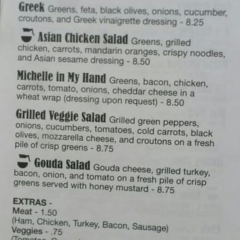 Daily Grind Cafe - as of May 2016 - Coffee & Tea Near Me - New Philadelphia, Ohio Daily Grind Cafe - as of May 2016 - Coffee & Tea Near Me - New Philadelphia, Ohio