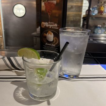 Uncle Julio's - Mexican Near Me - Bethesda, Maryland