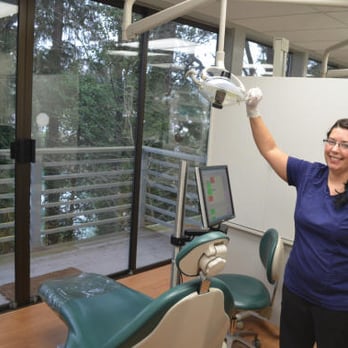 Larry K Heggerness, DDS - Our dental treatment room overlooks Oyster Bay near Bremerton - Pediatric Dentists Near Me - Bremerton, Washington Larry K Heggerness, DDS - Our dental treatment room overlooks Oyster Bay near Bremerton - Pediatric Dentists Near Me - Bremerton, Washington