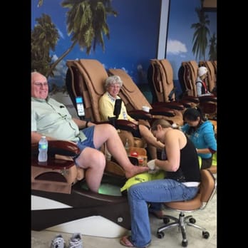Exotic Nail and Spa - Nail Salons Near Me - Sarasota, Florida Exotic Nail and Spa - Nail Salons Near Me - Sarasota, Florida
