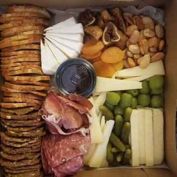 So Damn Gouda - a box of cheese and crackers - Caterers Near Me - Denver, Colorado So Damn Gouda - a box of cheese and crackers - Caterers Near Me - Denver, Colorado