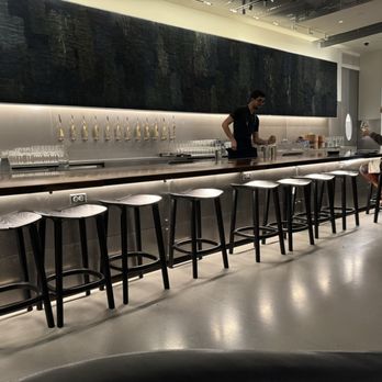 Artifact At Mingei - Bar at opening - New American Near Me - San Diego, California