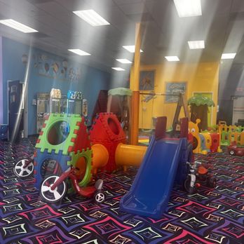 Kidstopia - Venues & Event Spaces Near Me - Las Vegas, Nevada Kidstopia - Venues & Event Spaces Near Me - Las Vegas, Nevada