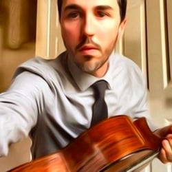 Anthony Cutietta Music