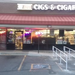 Smoker Friendly