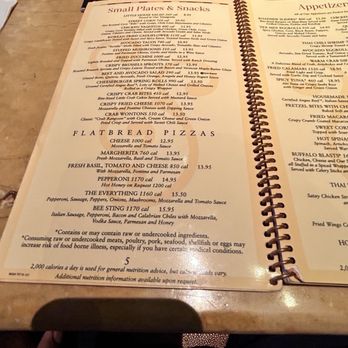 The Cheesecake Factory - Menu - Desserts Near Me - Rancho Cucamonga, California The Cheesecake Factory - Menu - Desserts Near Me - Rancho Cucamonga, California