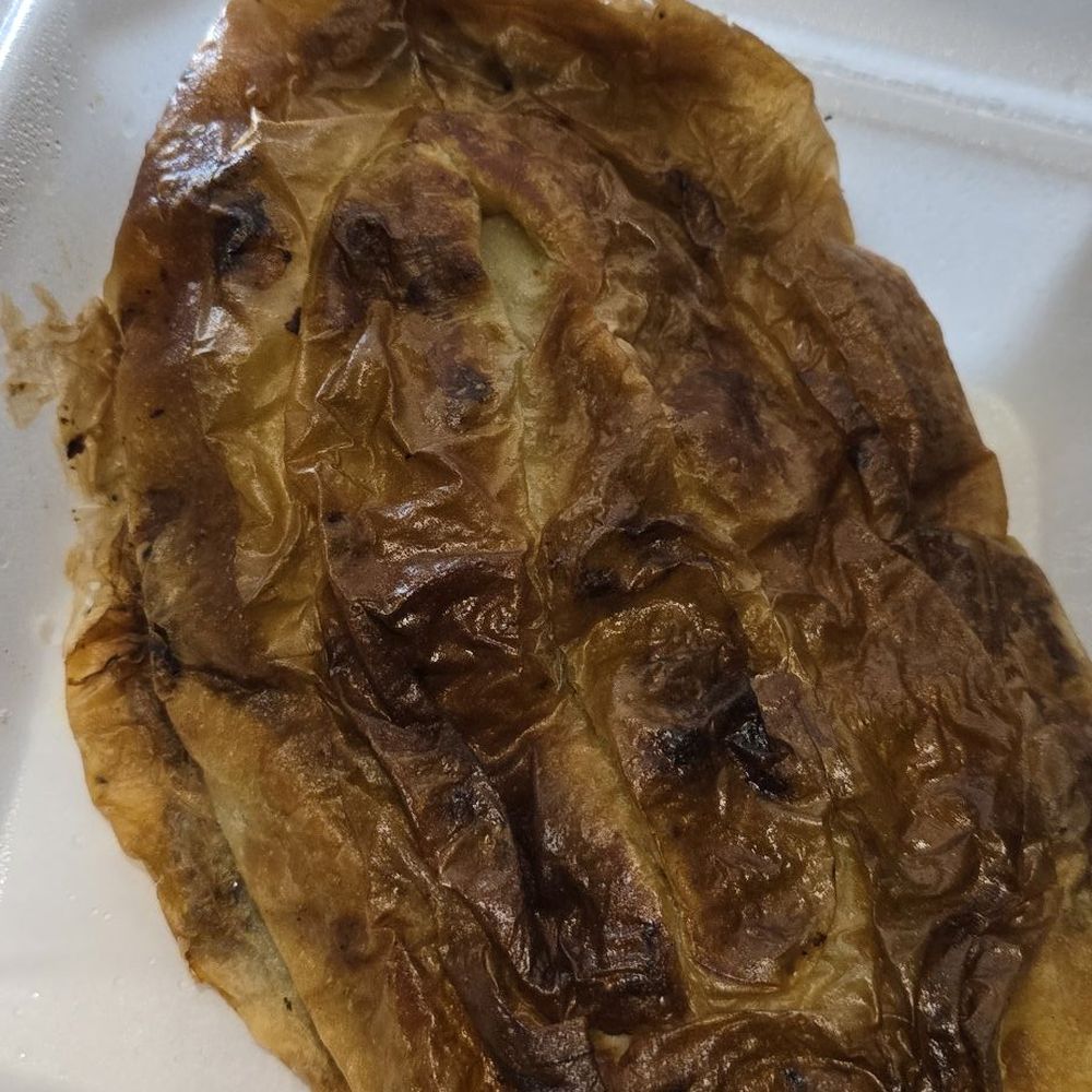 Old Town Sarajevo - And most famous food of Balkan. Traditional BUREK .. - Modern European Near Me - Phoenix, Arizona Old Town Sarajevo - And most famous food of Balkan. Traditional BUREK .. - Modern European Near Me - Phoenix, Arizona