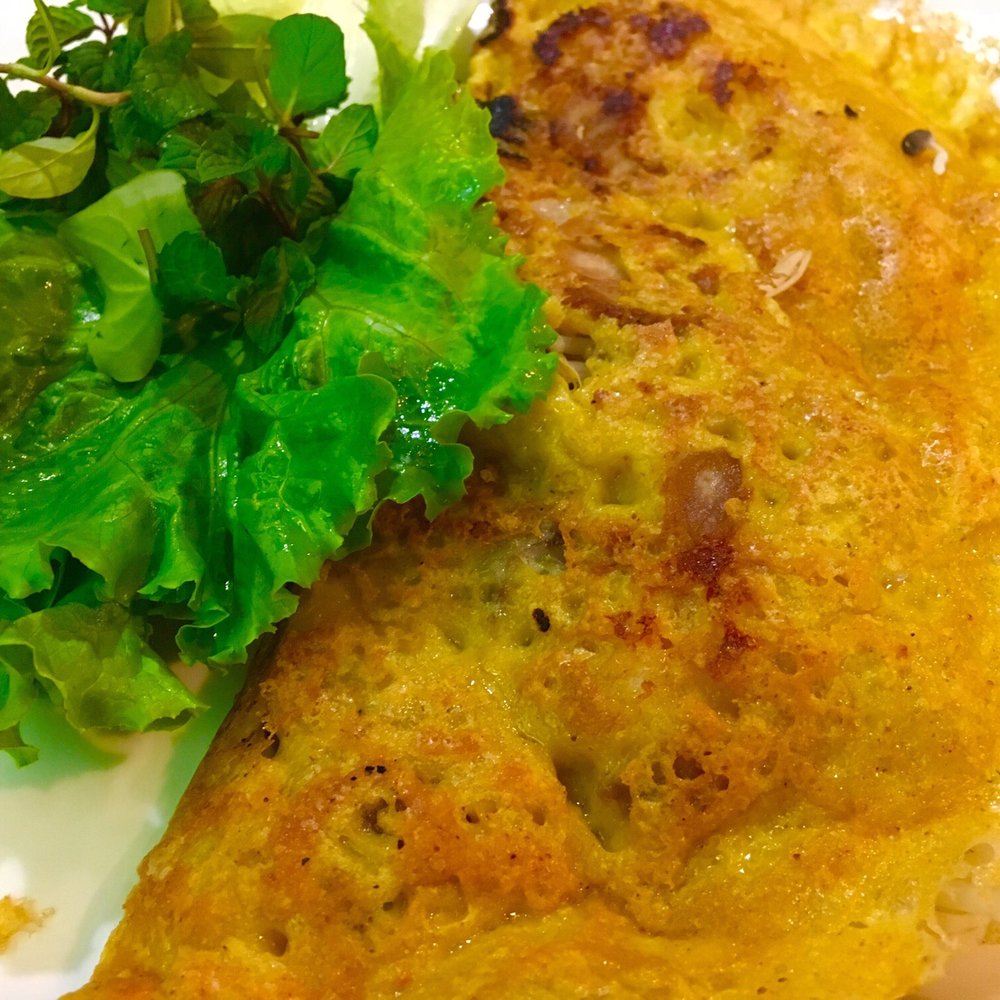 Cafe Thuy Van - Close up so you can see the texture! Yum! - Vietnamese Near Me - Louisville, Kentucky Cafe Thuy Van - Close up so you can see the texture! Yum! - Vietnamese Near Me - Louisville, Kentucky