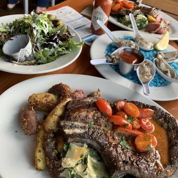 Buoy Beer - Ribeye amazing - Brewpubs Near Me - Astoria, Oregon Buoy Beer - Ribeye amazing - Brewpubs Near Me - Astoria, Oregon