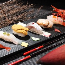 Musashi Sushiya - Musashi Sushiya Sushi
