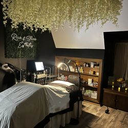 Rice and Shine Esthetics