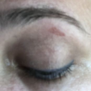 Oscar Nails & Spa - Left eye. - Nail Salons Near Me - Conroe, Texas