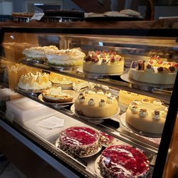 Odins Haddeby - Desserts