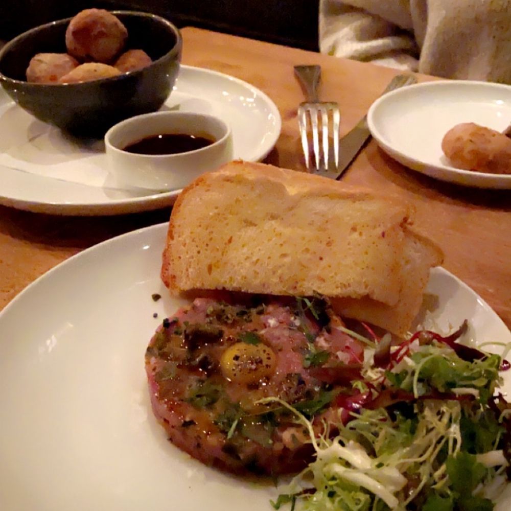 Boeufhaus - Brasseries Near Me - Chicago, Illinois Boeufhaus - Brasseries Near Me - Chicago, Illinois