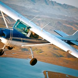 North Aero