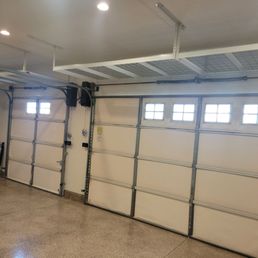 24 ft of much needed heavy duty storage 24 ft of much needed heavy duty storage