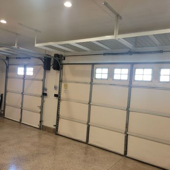 SoCal Overhead - 24 ft of much needed heavy duty storage - Self Storage Near Me
