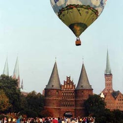 A.O.Ballonreisen