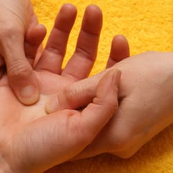 Shiatsu und Körperarbeit