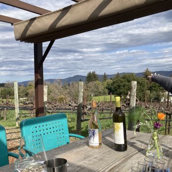 Matthiasson Wines - Wineries Near Me - Napa, California Matthiasson Wines - Wineries Near Me - Napa, California