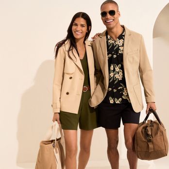 Lands' End - Women's Clothing Near Me - Frisco, Texas