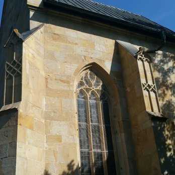 Liboriuskapelle - Liboriuskapelle - Landmarks & Historical Buildings Near Me - Creuzburg, TH