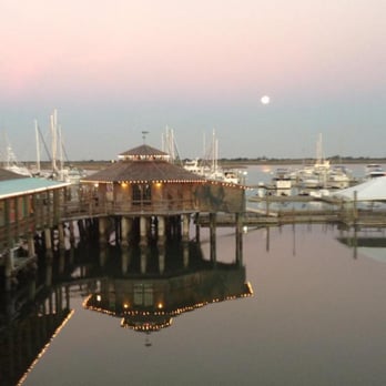 The Conch House Restaurant - Beautiful view! - Caribbean Near Me - Saint Augustine, Florida The Conch House Restaurant - Beautiful view! - Caribbean Near Me - Saint Augustine, Florida
