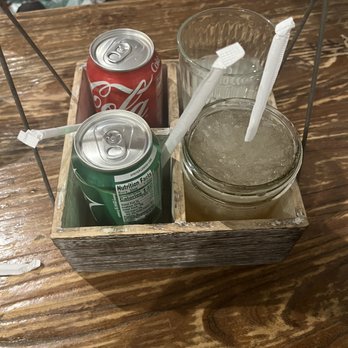 Only At Renee's - drink - Filipino Near Me - Virginia Beach, Virginia