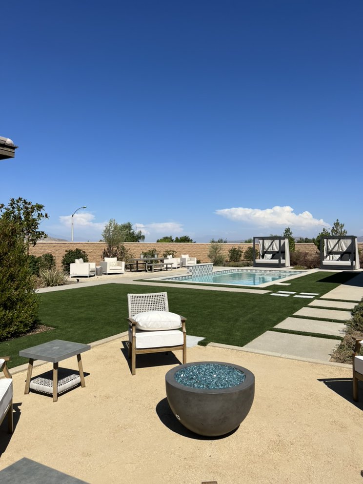 SCOTTS ARTIFICIAL GRASS Updated October 2024 106 Photos & 44