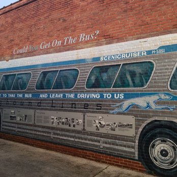 Freedom Riders National Monument - Landmarks & Historical Buildings Near Me - Anniston, Alabama Freedom Riders National Monument - Landmarks & Historical Buildings Near Me - Anniston, Alabama
